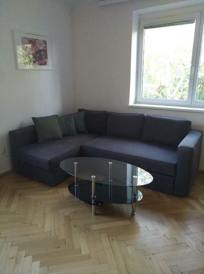 Appartment Lainz Vienna Exterior photo